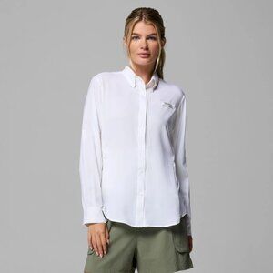 Columbia Women's PFG Tamiami™ II Long Sleeve Shirt